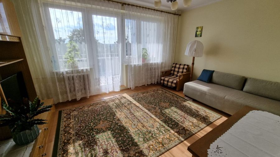 Mieszkanie 2-pokojowe Gdańsk Suchanino, ul. Ignacego Paderewskiego