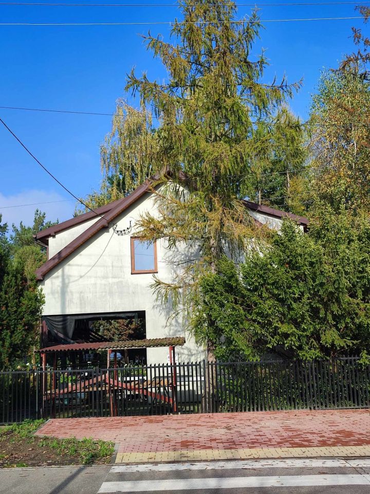 dom wolnostojący Rynia. Zdjęcie 2