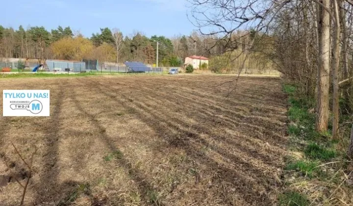 Działka budowlana Kielce, ul. Klecka