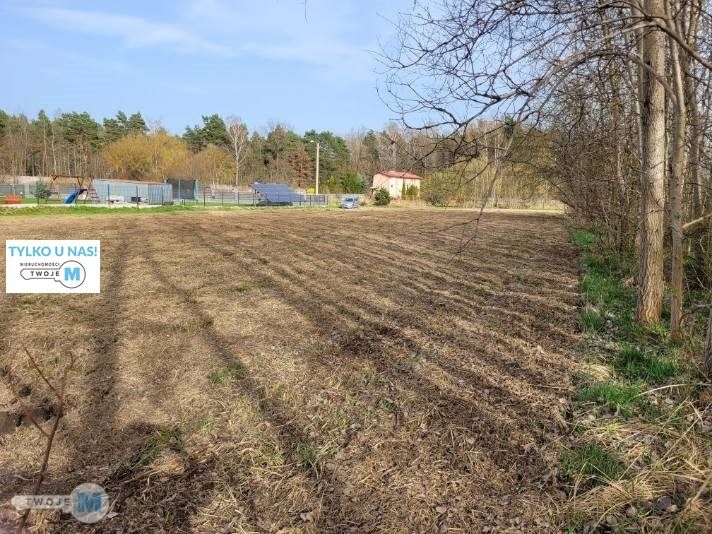 Działka budowlana Kielce, ul. Klecka. Zdjęcie 1