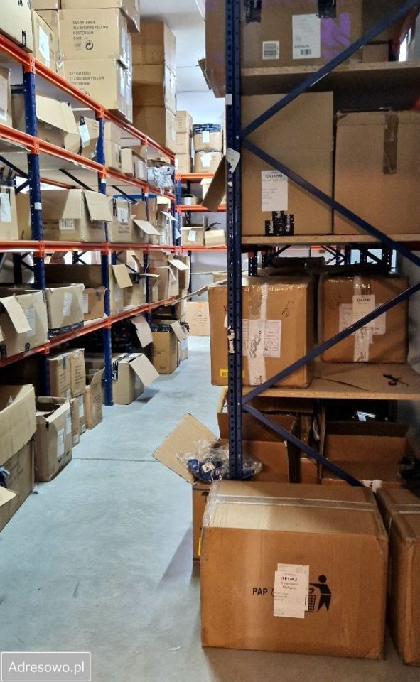 Lokal Łódź Bałuty, ul. Zgierska. Zdjęcie 14