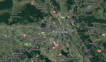 Mieszkanie 1-pokojowe Warszawa Wola