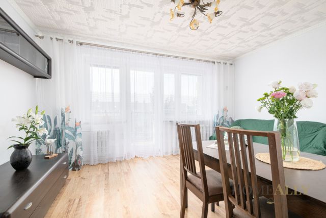 Mieszkanie 3-pokojowe Nowy Dwór Mazowiecki, ul. rtm. Witolda Pileckiego. Zdjęcie 2