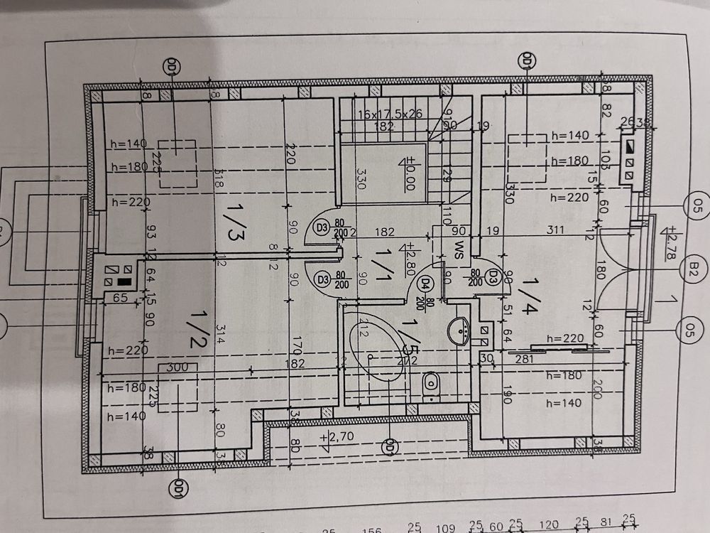 dom wolnostojący Lisewski Młyn. Zdjęcie 8