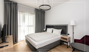 Mieszkanie 1-pokojowe Poznań Centrum, pl. Wolności