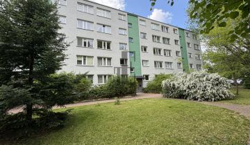 Mieszkanie 1-pokojowe Warszawa Bielany, ul. Podleśna