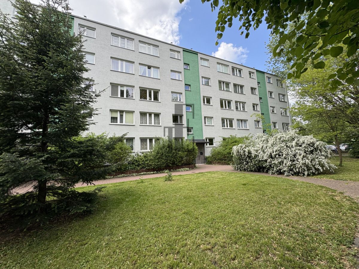 Mieszkanie 1-pokojowe Warszawa Bielany, ul. Podleśna