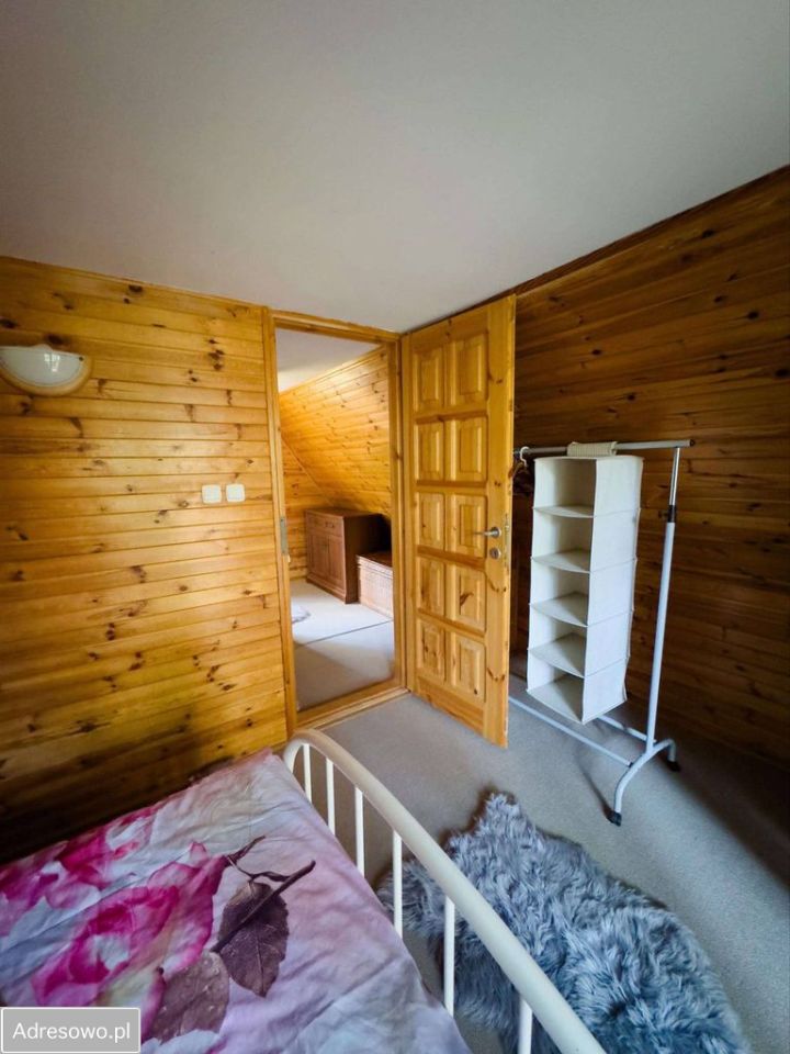 dom letniskowy, 3 pokoje Augustów. Zdjęcie 5
