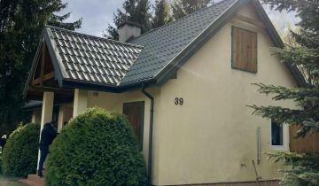 dom wolnostojący, 3 pokoje Maksymilianów