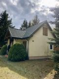 dom wolnostojący, 3 pokoje Maksymilianów
