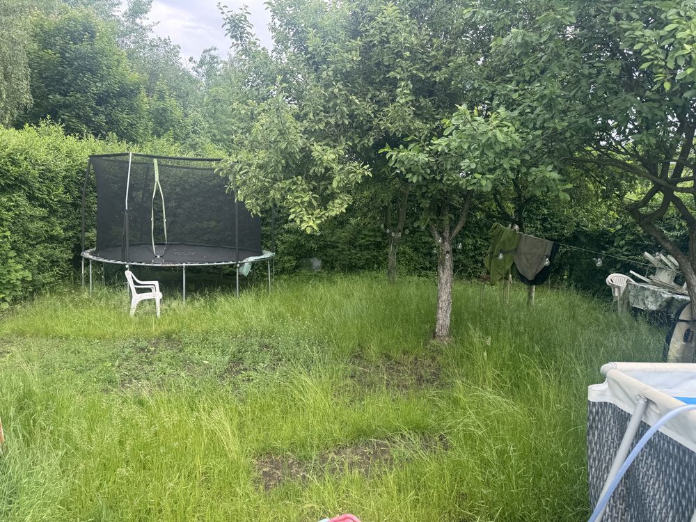 Działka rod Bytom. Zdjęcie 6