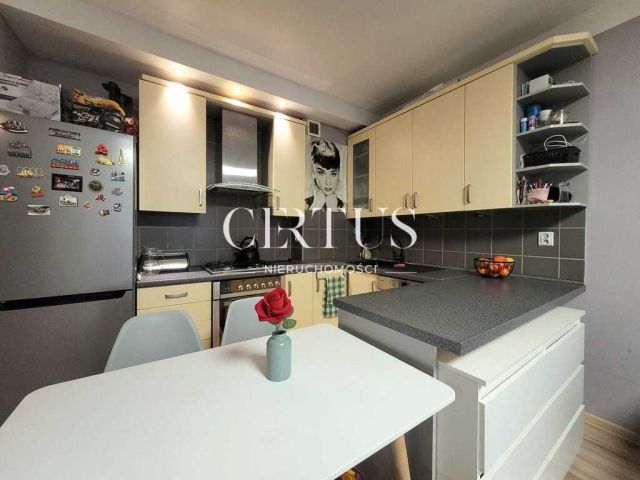 Mieszkanie 3-pokojowe Gorzów Wielkopolski, ul. Władysława Grabskiego. Zdjęcie 1