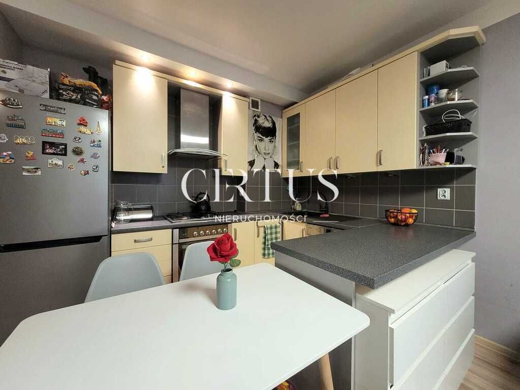 Mieszkanie 3-pokojowe Gorzów Wielkopolski, ul. Władysława Grabskiego