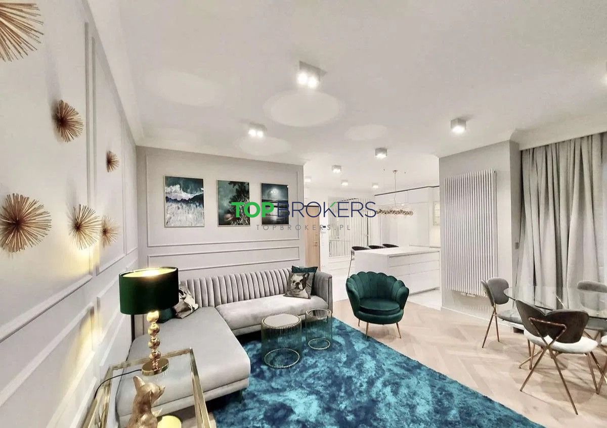 Mieszkanie 2-pokojowe Warszawa Mokotów, ul. Suwak. Zdjęcie 6