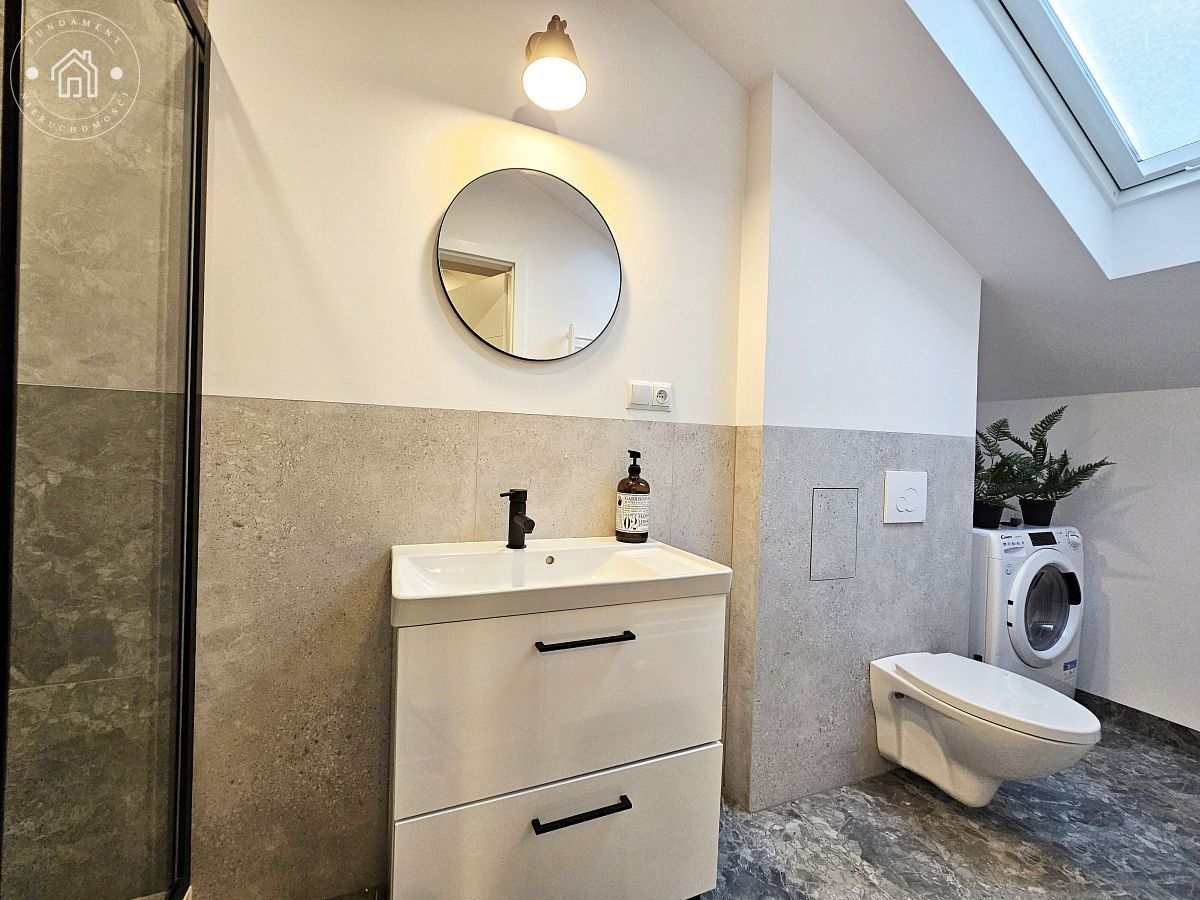 Mieszkanie 3-pokojowe Lublin, ul. Władysława Kunickiego. Zdjęcie 8