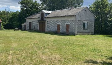gospodarstwo Dzierzby Szlacheckie