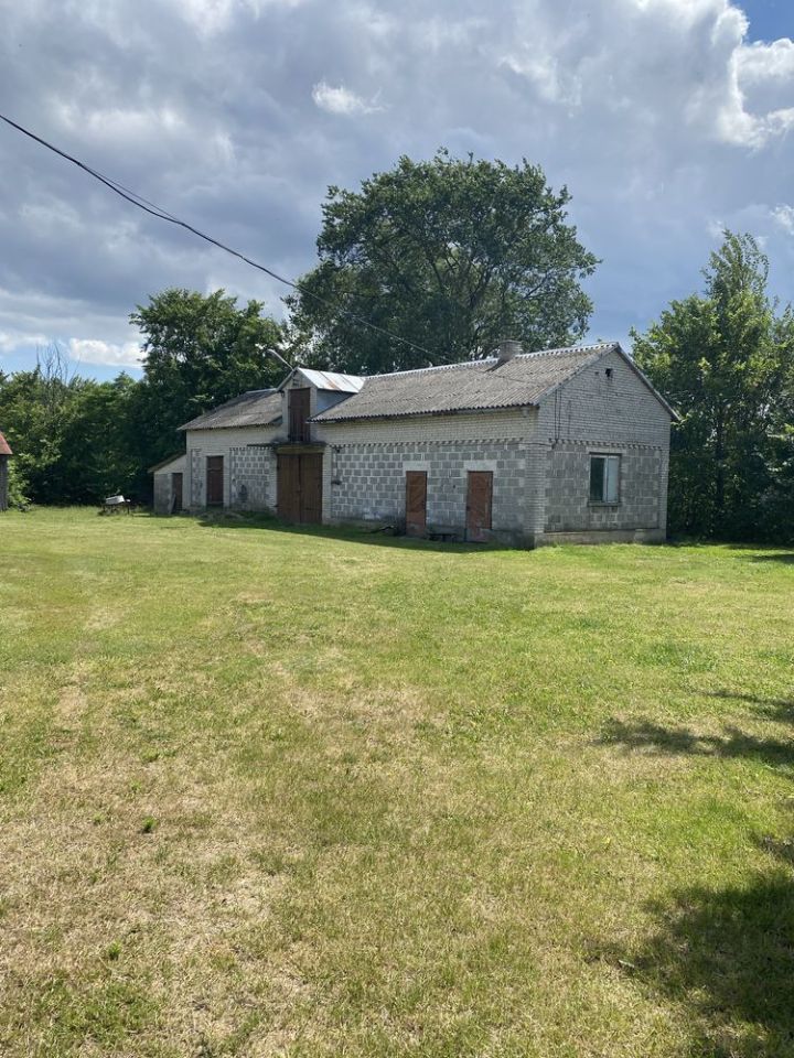 gospodarstwo Dzierzby Szlacheckie. Zdjęcie 2