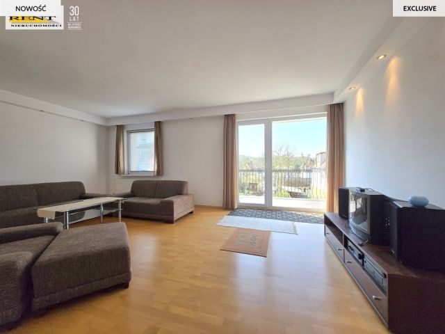 Mieszkanie 4-pokojowe Szczecin Podjuchy, ul. Ruda. Zdjęcie 2