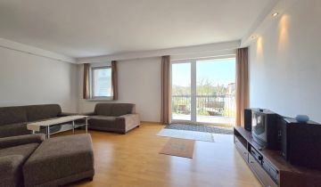 Mieszkanie 4-pokojowe Szczecin Podjuchy, ul. Ruda