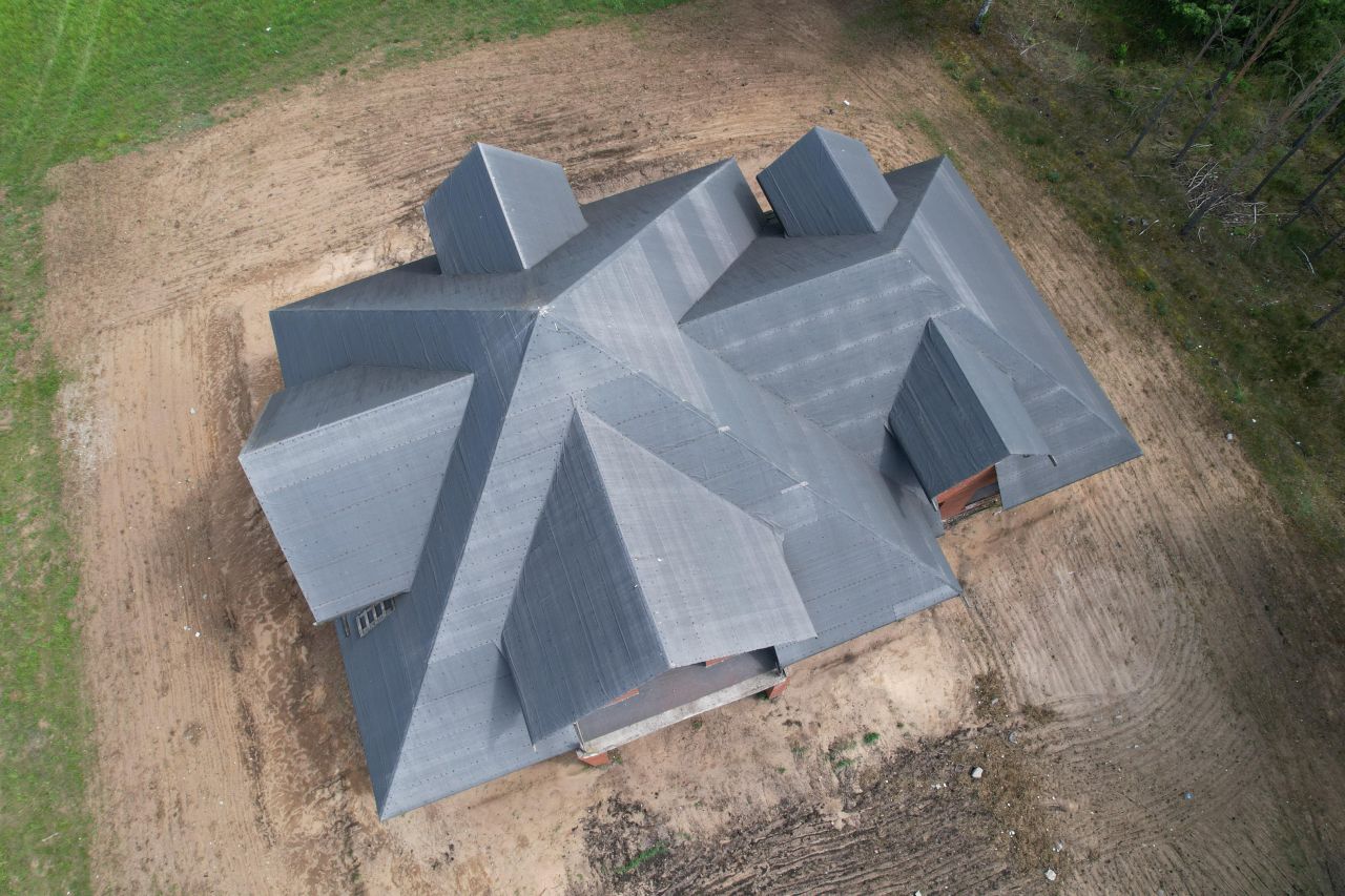 siedlisko, 4 pokoje Skrwilno, ul. Targowa. Zdjęcie 3