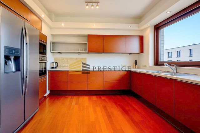 Mieszkanie 3-pokojowe Warszawa Wilanów, ul. Sarmacka. Zdjęcie 5