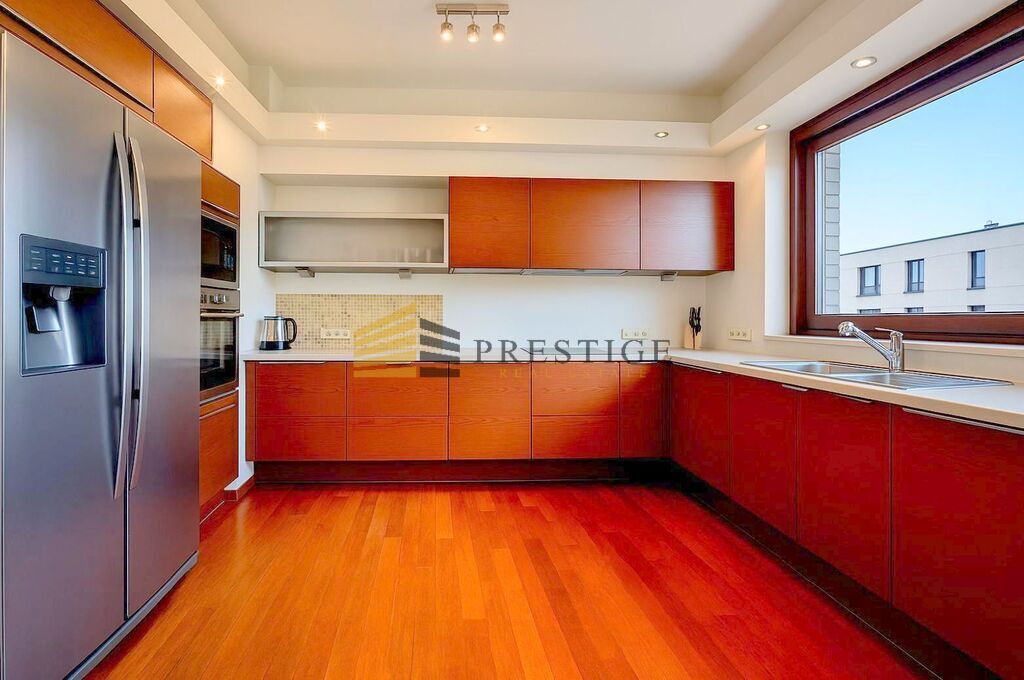 Mieszkanie 3-pokojowe Warszawa Wilanów, ul. Sarmacka. Zdjęcie 5