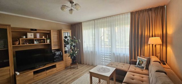 Mieszkanie 2-pokojowe Stargard, os. Pyrzyckie. Zdjęcie 1