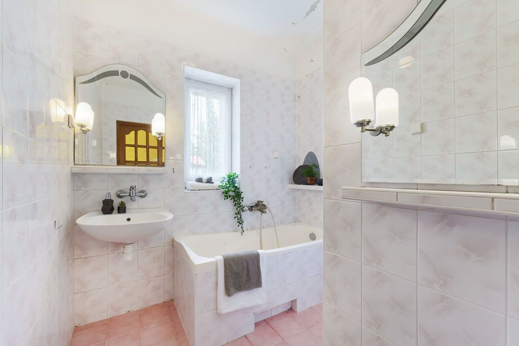 dom wolnostojący, 8 pokoi Warszawa Wilanów, ul. Europejska. Zdjęcie 16