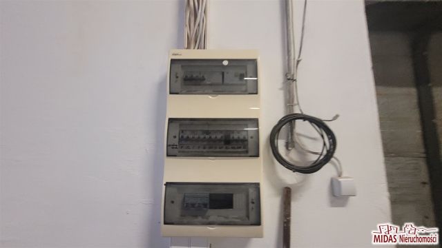 Hala/magazyn Włocławek Centrum. Zdjęcie 10