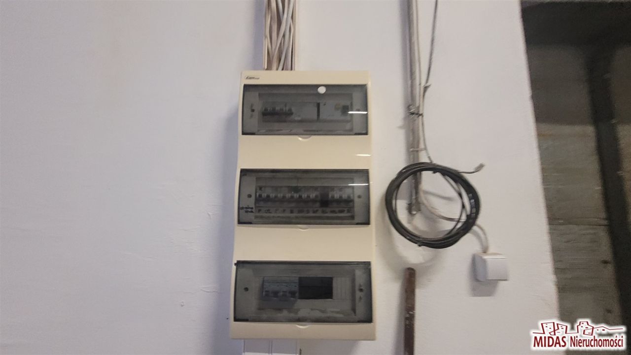 Hala/magazyn Włocławek Centrum. Zdjęcie 10