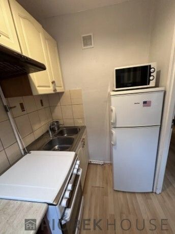 Mieszkanie 1-pokojowe Warszawa Targówek, ul. Krasnobrodzka. Zdjęcie 2