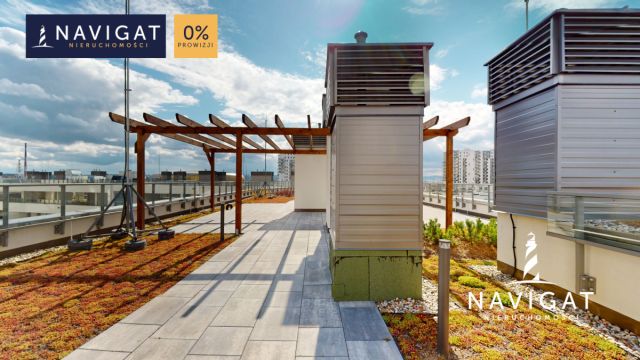 Mieszkanie 3-pokojowe Gdańsk Letnica, ul. Starowiejska. Zdjęcie 29