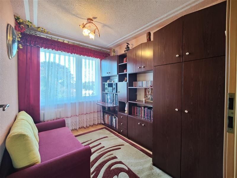 Mieszkanie 3-pokojowe Koszalin, ul. Michała Ogińskiego. Zdjęcie 4