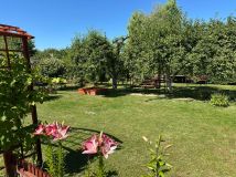 Działka rod Grzybiany