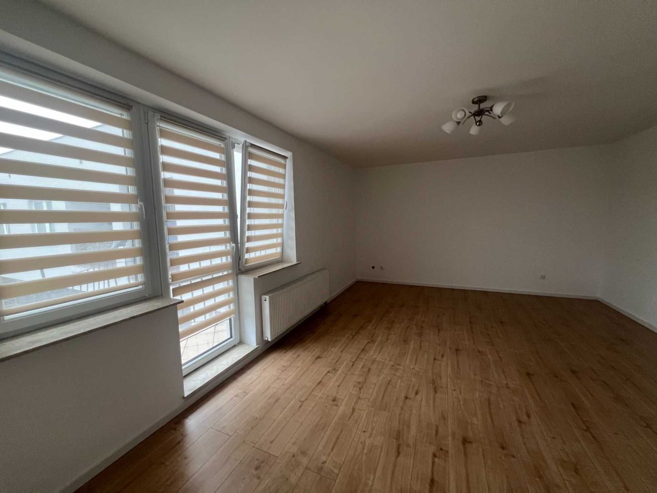 Mieszkanie 2-pokojowe Piaseczno, ul. Strusia