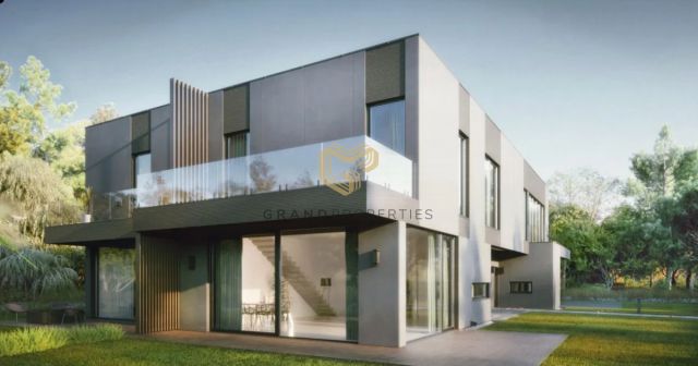 bliźniak, 5 pokoi Warszawa Wawer. Zdjęcie 5