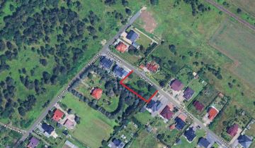 Działka budowlana Zgorzelec, ul. Spacerowa