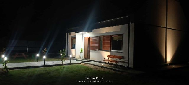 dom wolnostojący, 5 pokoi Szczecinek Trzesieka. Zdjęcie 1