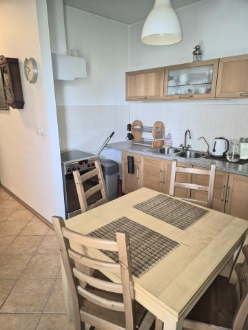 Mieszkanie 2-pokojowe Poznań Grunwald, ul. Promienista. Zdjęcie 16