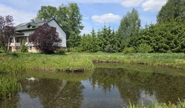 dom wolnostojący, 10 pokoi Rumoka