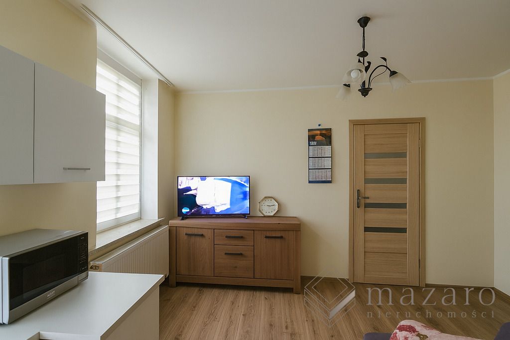 Mieszkanie 3-pokojowe Bydgoszcz Fordon, ul. Fordońska. Zdjęcie 3