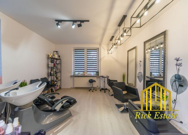 Lokal Buczkowice, ul. Wyzwolenia. Zdjęcie 10