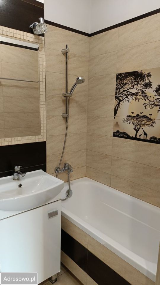 Mieszkanie 2-pokojowe Warszawa Praga-Południe. Zdjęcie 8