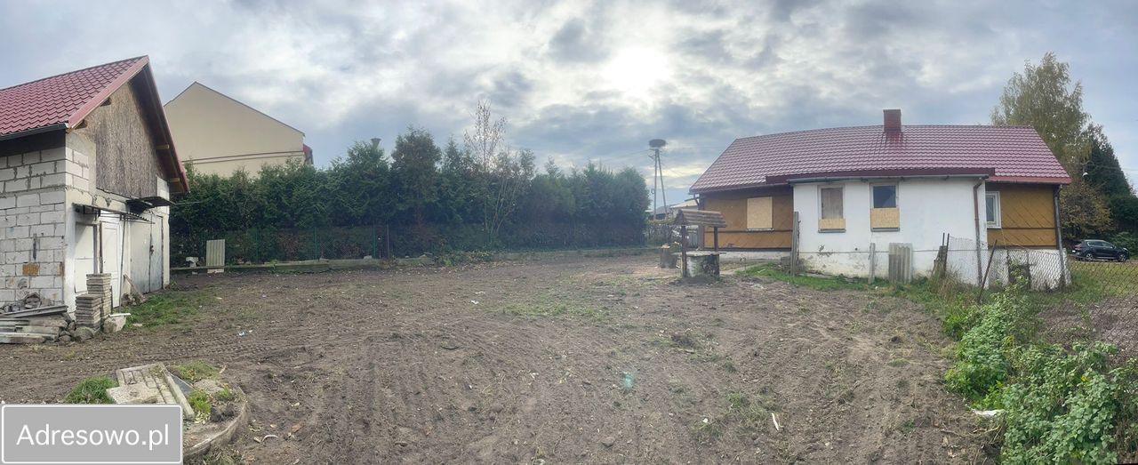 siedlisko Jaszczów. Zdjęcie 10