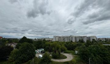 Mieszkanie 2-pokojowe Warszawa Włochy, ul. Szybka