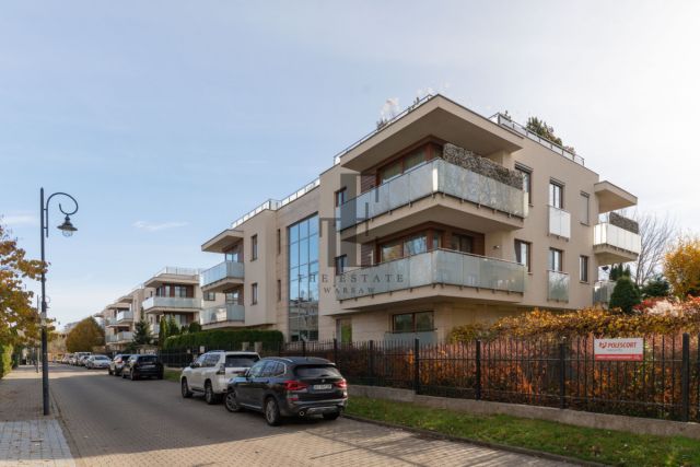 Mieszkanie 4-pokojowe Warszawa Mokotów, ul. Leszczyny. Zdjęcie 25