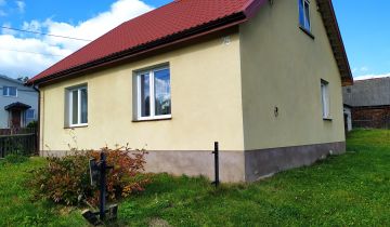 dom wolnostojący, 2 pokoje Kozłowiec Górnisko