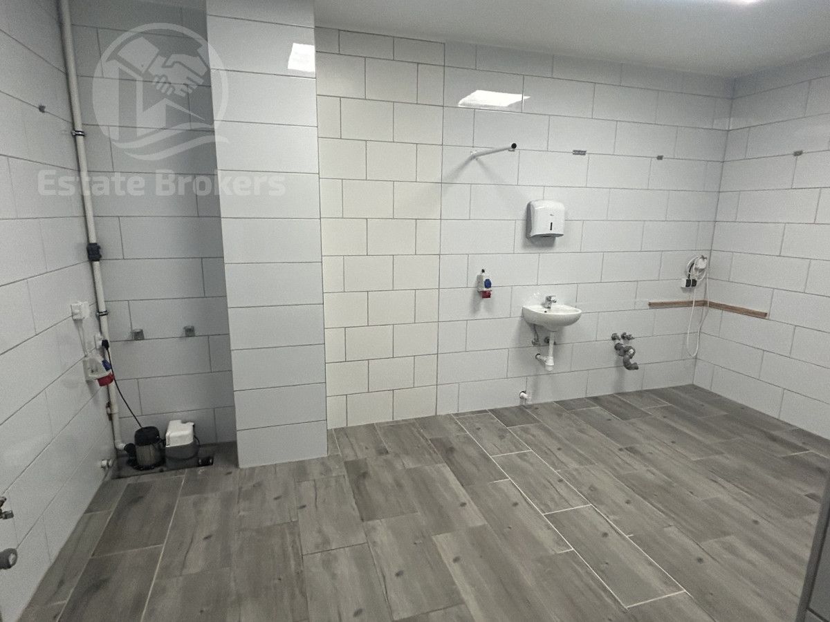 Lokal Wrocław Popowice, ul. Legnicka. Zdjęcie 7