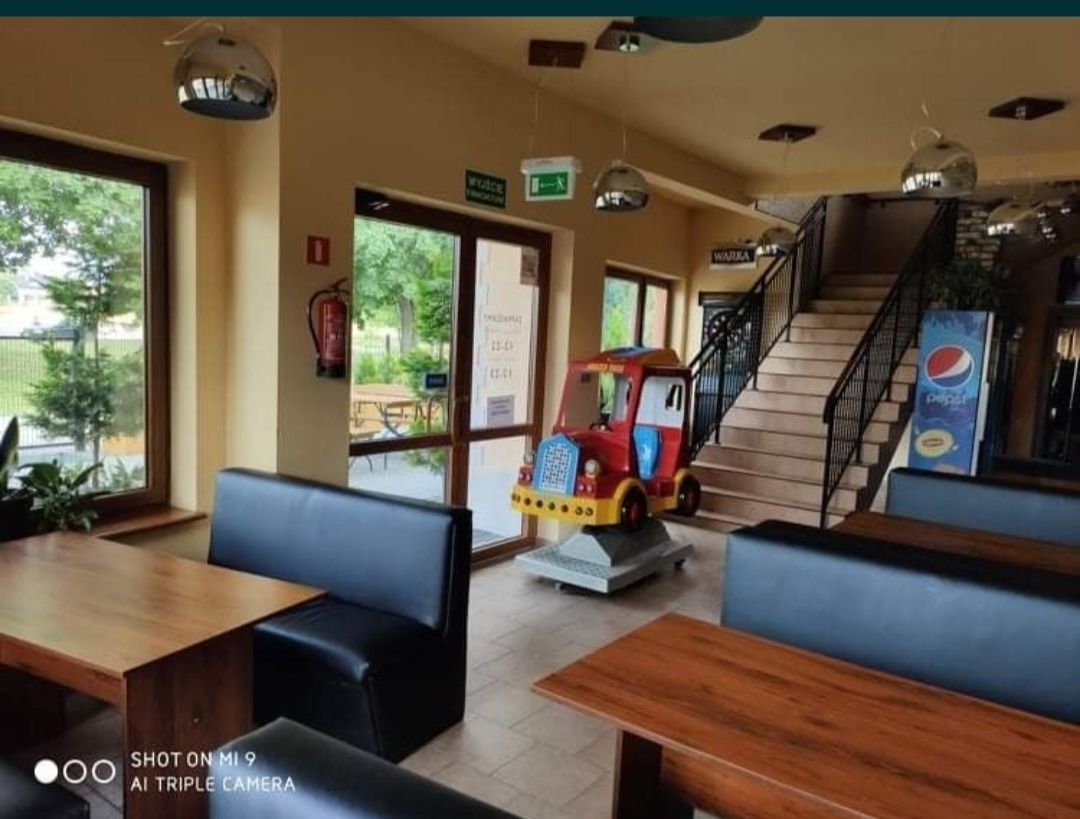 Lokal Żołynia. Zdjęcie 5