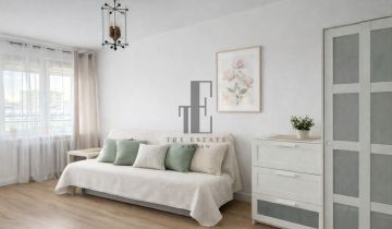 Mieszkanie 1-pokojowe Warszawa